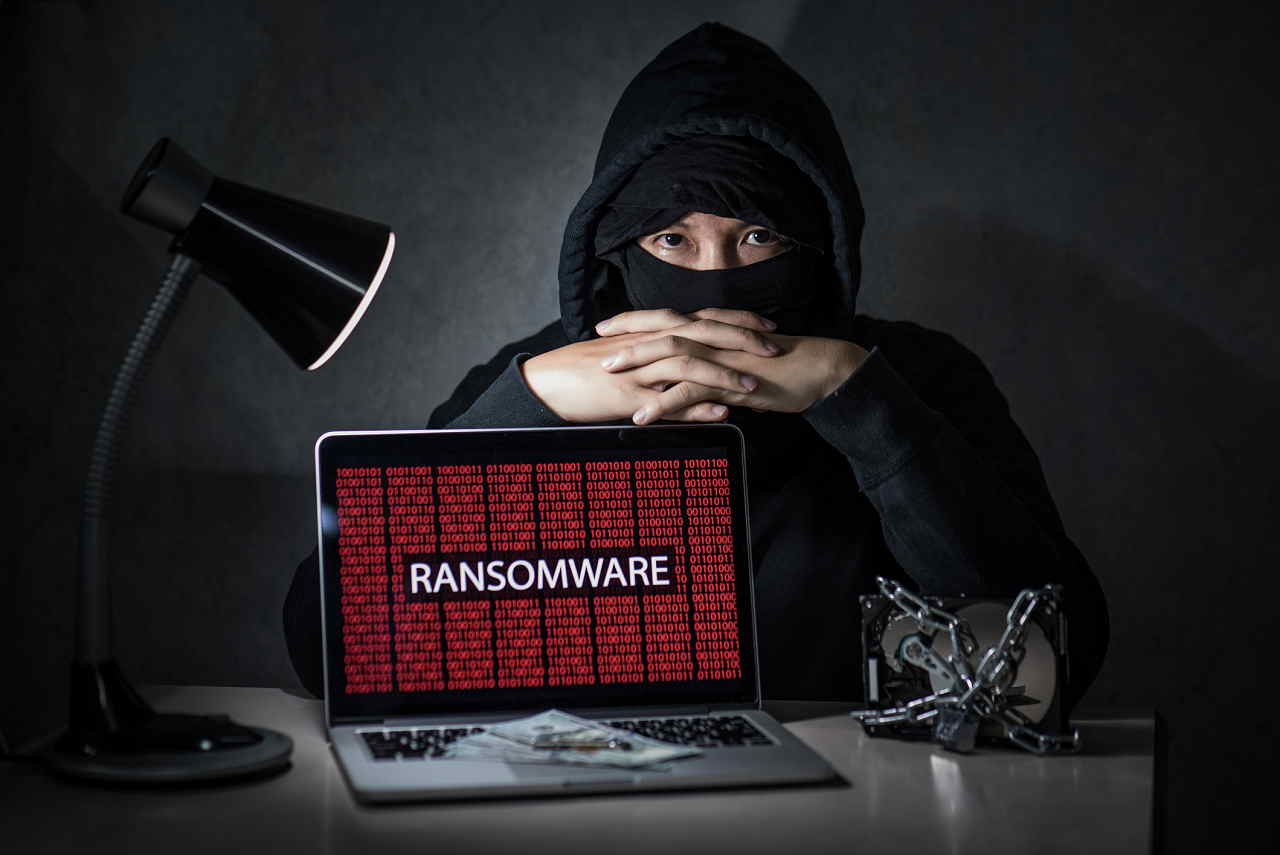 Conti Ransomware Sources Blocked by Hacker Blocker