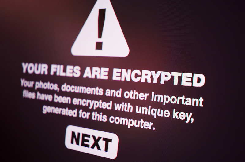 Ransomware Attacks Rise 17% in 2021