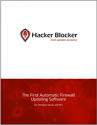 Hacker Blocker Whitepaper