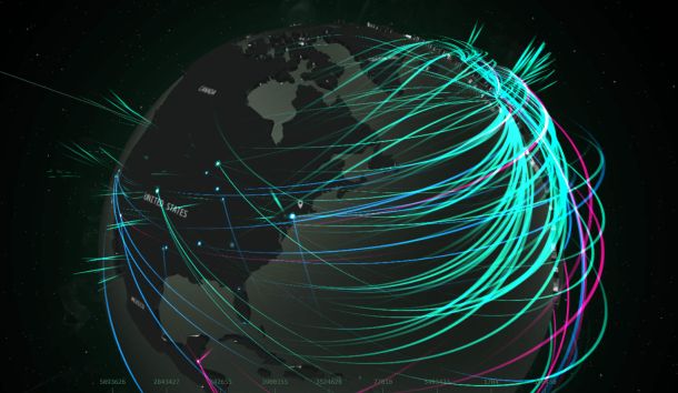 The Ongoing Global Cyberattack